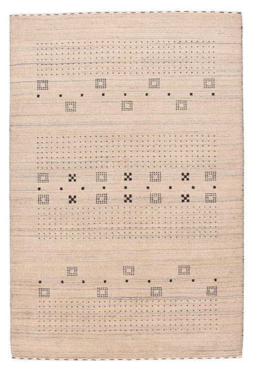 Hand Made Indo Indian Rug