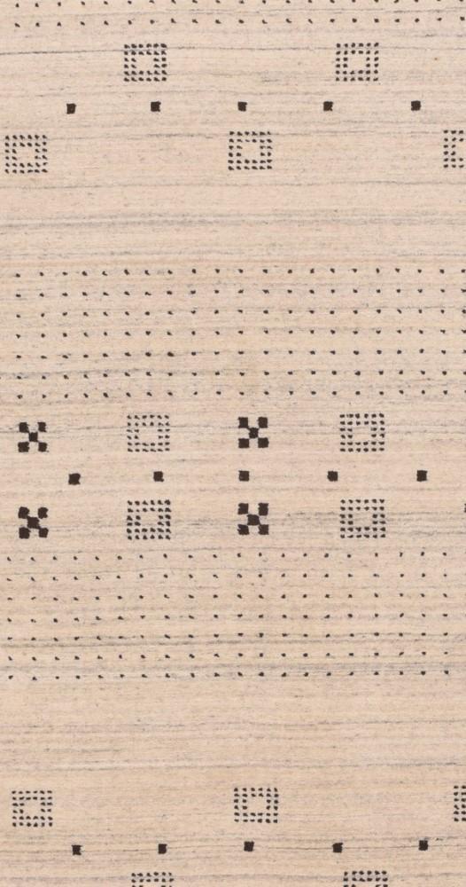 Hand Made Indo Indian Rug