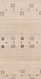Hand Made Indo Indian Rug