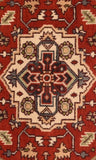 Hand Made Indo Indian Rug