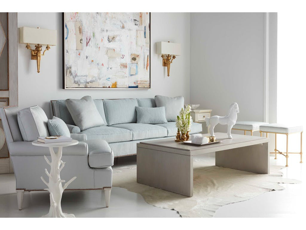 Grace Parson Cocktail Table