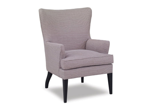 Della Wing Chair
