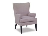 Della Wing Chair