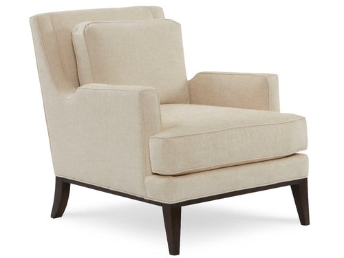 Act Two Lounge Chair